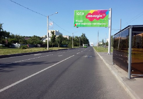 Щит 6x3,  Победы пр., 51