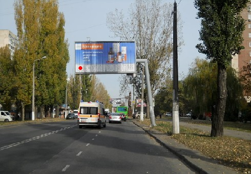 Призма 6x3,  Добровольского ул., 102