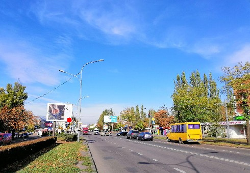 Беклайт 3.14x2.32,  Богоявленский пр., 41 (BackLit)