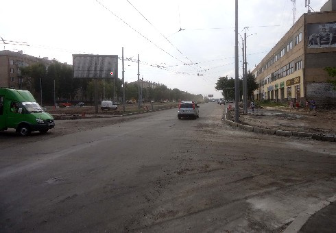 Призма 6x3,  Московский пр., 259 - Унецкий пер.