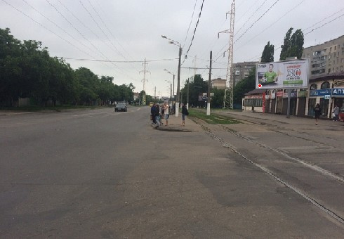 Призма 6x3,  Люстдорфская дорога,142 (рынок Вузовский)