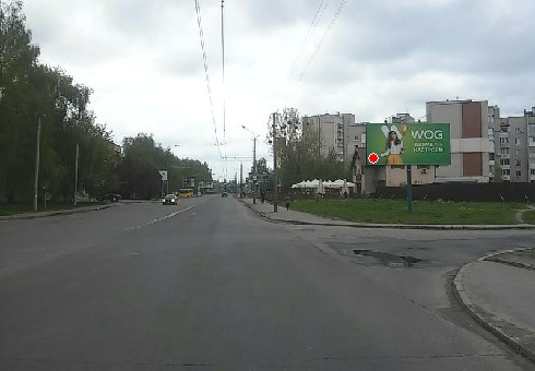 Щит 6x3,  Конякина ул., 19
