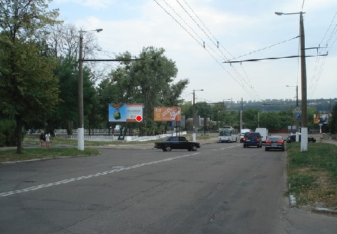 Щит 6x3,  Витрука ул., 57