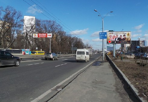 Призма 6x3,  Глушкова Академика пр., 31а