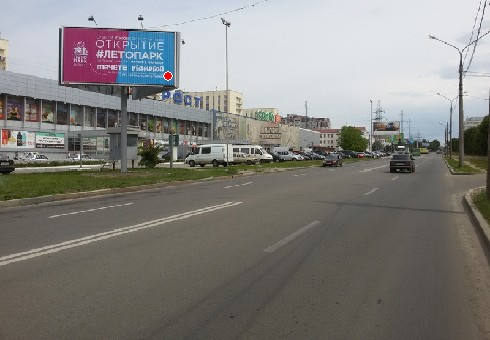 Призма 6x3,  Плехановская ул., 135_139, ст.м. Завод им. Малышева