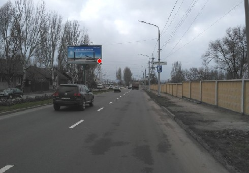 Щит 6x3,  Стефанова ул., 34