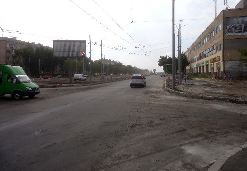 Призма 6x3,  Московский пр., 259 - Унецкий пер.