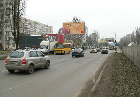 Щит 6x3,  Добровольского ул., 126