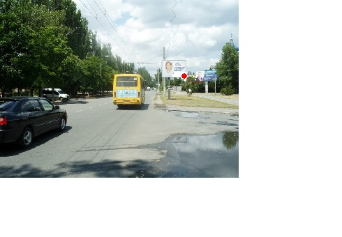 Беклайт 3.14x2.32,  Патона ул., 4 (BackLit)