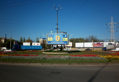 Призма 6x3,  Центральный пр.- Богоявленский пр.