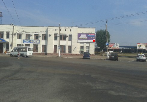 Призма 6x3,  Привокзальная пл., 2