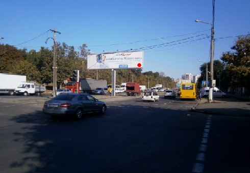 Призма 6x3,  Балковская ул., 99 - Раскидайловская ул.