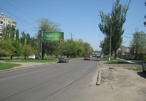Щит 6x3,  Пограничная ул., 43-а