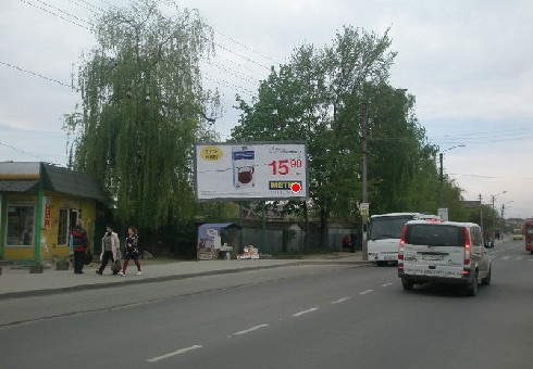 Щит 6x3,  Хоткевича ул.