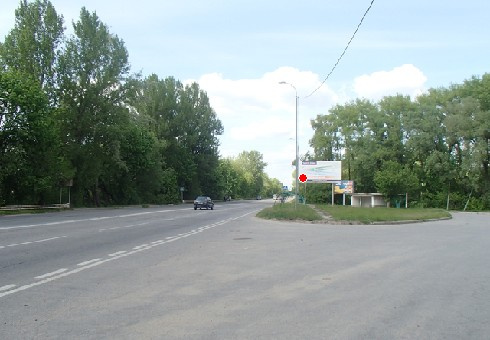 Щит 6x3,  Мира пр., Силикатный завод