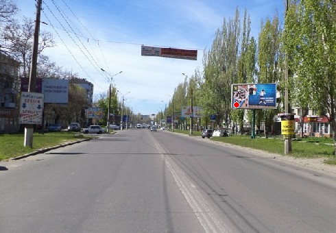 Щит 6x3,  Мира, 16 пр.