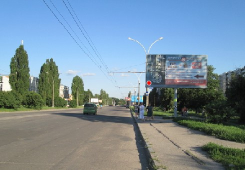 Щит 6x3,  Курский пр-т., 39
