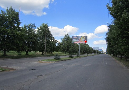 Щит 6x3,  Ершова ул., разделитель (2)