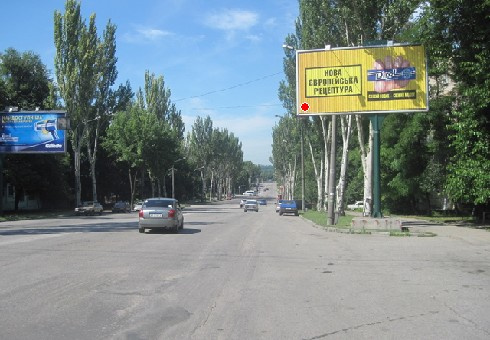 Призма 6x3,  Украинская ул., 49