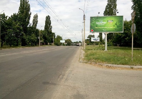 Щит 6x3,  Сумгаитская ул.