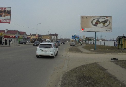 Щит 6x3,  Сенявина пр.,160