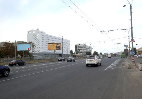 Щит 6x3,  Московский пр., 138в
