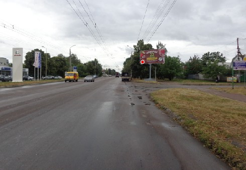 Щит 6x3,  Мира пр., 292