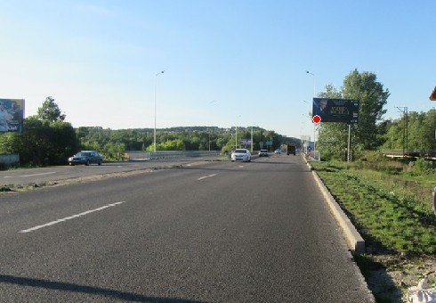 Щит 6x3,  Трасcа Н-01, Новая Обуховская, 21500