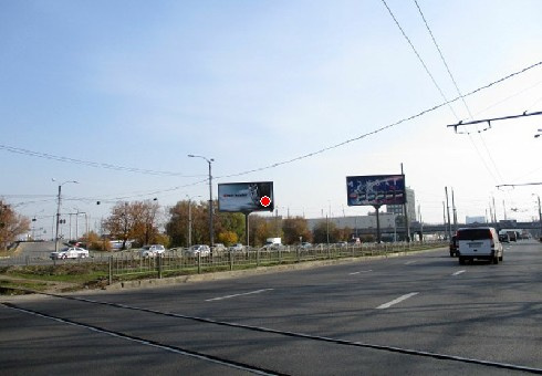 Щит 6x3,  Московский пр., 199б