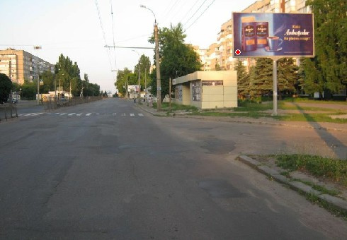 Щит 6x3,  Сумгаитская ул., 24