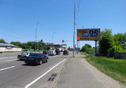 Щит 6x3,  Стеценко ул. , 30_7 (напротив)