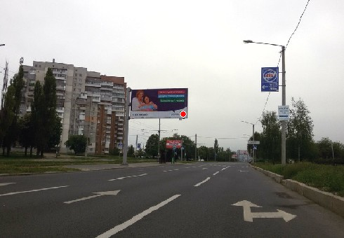 Щит 6x3,  Победы пр., 51