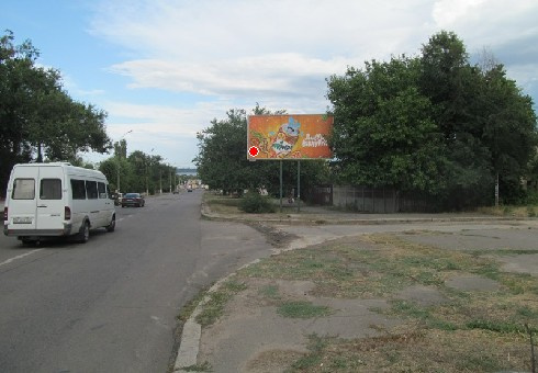 Щит 6x3,  Веселиновская ул., 30