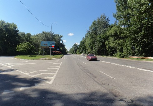 Щит 6x3,  Мира пр., Силикатный завод