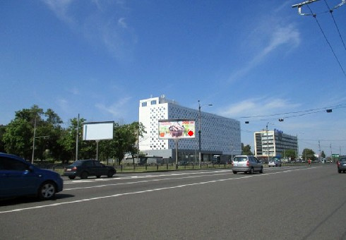 Щит 6x3,  Московский пр., 199б