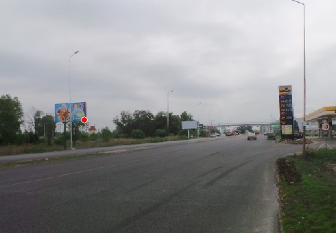 Щит 6x3,  Трасcа Н-01, Новая Обуховская, 23400
