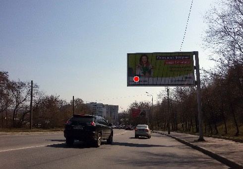 Призма 6x3,  Журавлевский спуск
