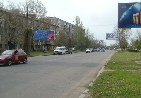Щит 6x3,  Богоявленский пр., 293 - ост. Универсам, 1