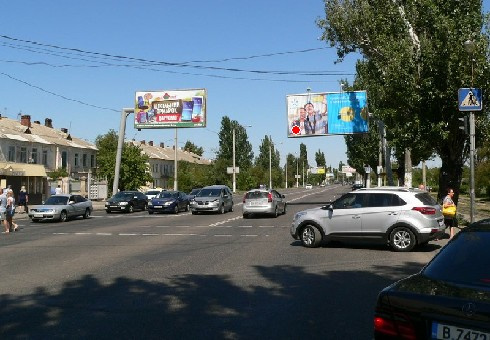 Призма 6x3,  Николаевская дорога, 257