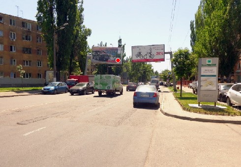 Призма 6x3,  Краснова ул., 3
