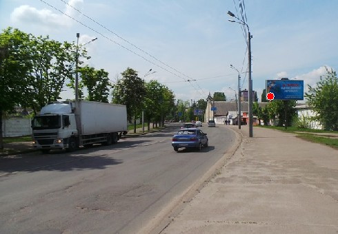 Призма 6x3,  Воздухофлотский пр., 86
