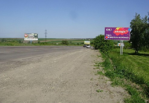 Щит 6x3,  Будного Степана ул., 48