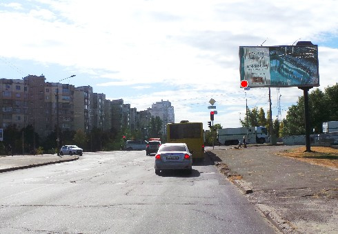 Призма 6x3,  Бальзака ул. - Сабурова ул.