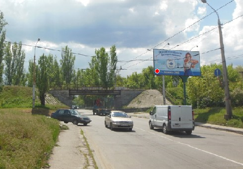 Щит 6x3,  Нефтяников ул.