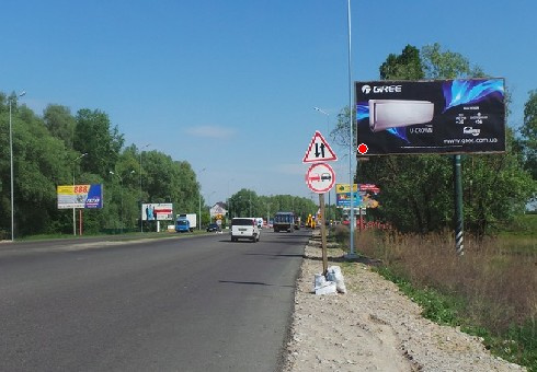 Щит 6x3,  Трасcа Н-01, Новая Обуховская, 23400