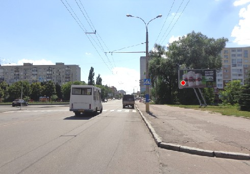 Щит 6x3,  Победы пр., 110