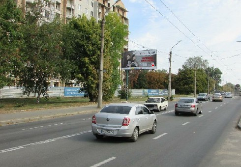 Щит 6x3,  Мира ул.