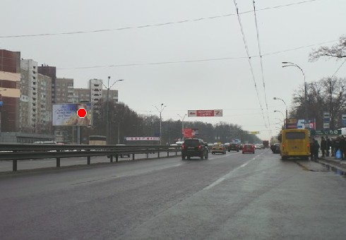 Призма 6x3,  Глушкова Академика пр., 31а
