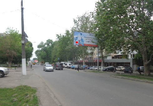 Щит 6x3,  Варненская ул., 16/1