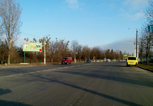 Щит 6x3,  Независимости пр., 61a
